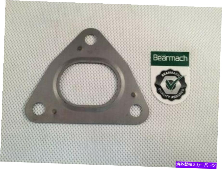 exhaust manifold Bearmach Land Rover Defender TD5排気マニホールドターボガスケット-Err6768 Bearmach Land Rover Defender TD5 Exhaust Manifold Turbo Gasket - ERR6768【並行輸入品】