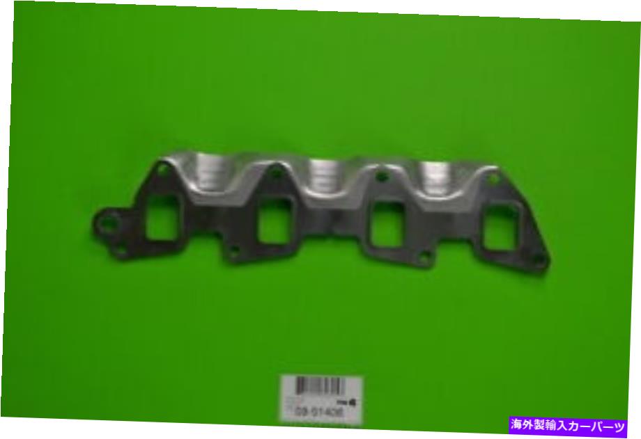 exhaust manifold 排気マニホールドガスケットITM 09-51406 Exhaust Manifold Gasket ITM 09-51406【並行輸入品】