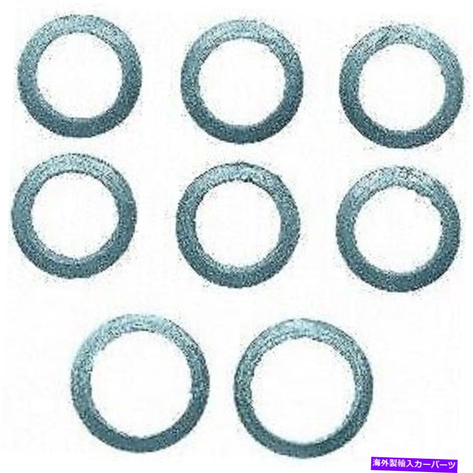 exhaust manifold MS9716Bフェルプロセットエキゾーストマニホールドガスケットシボレーシボレーコルベア用 MS9716B Felpro Set Exhaust Manifold Gaskets New for Chevy Chevrolet Corvair【並行輸入品】 40,469円