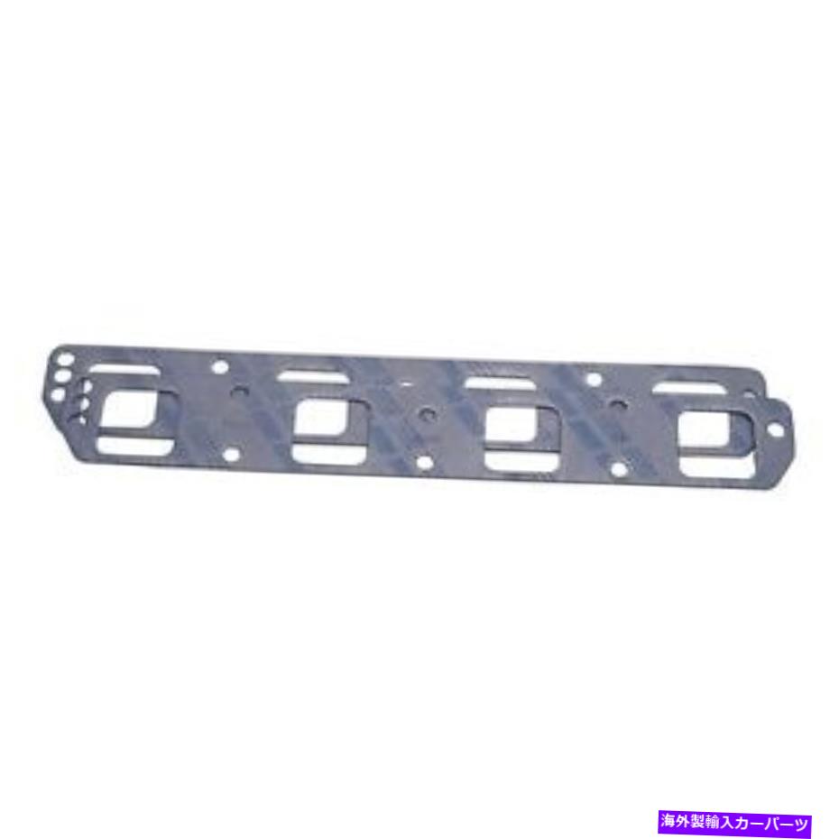 exhaust manifold Edelbrock 7279排気ガスケット Edelbrock 7279 Exhaust Gasket【並行輸入品】