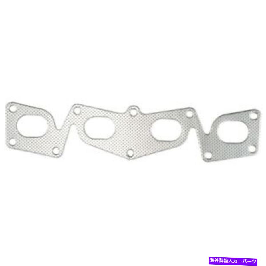 exhaust manifold MS 97092 FELPRO排気マニホールドガスケット新しいSaab 9-3 9-5 900 1995-1998 MS 97092 Felpro Exhaust Manifold Gasket New for Saab 9-3 9-5 900 1995-1998【並行輸入品】