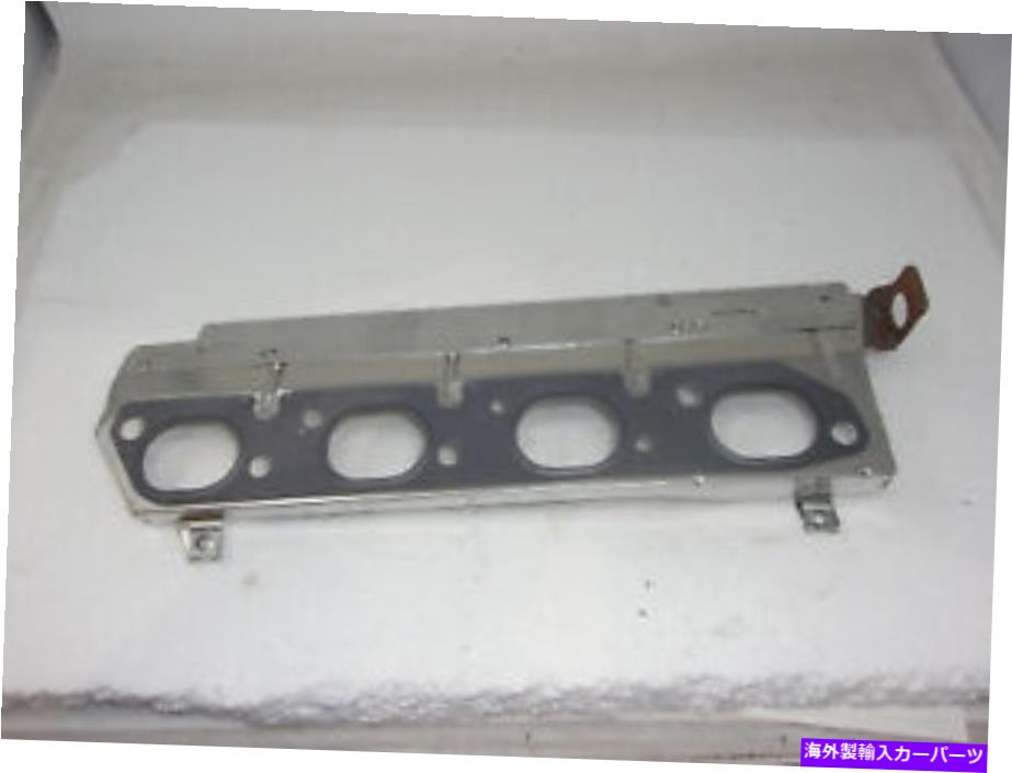 exhaust manifold Jaguar XF 2009右排気マニホールドガスケット4.2リットルAJ810024 OEM Jaguar XF 2009 Right Exhaust Manifold Gasket 4.2 Liter AJ810024 OEM【並行輸入品】
