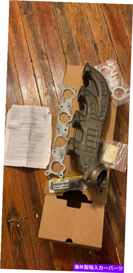 exhaust manifold 排気マニホールドはドーマン674-460を左左 Exhaust Manifold Left Dorman 674-460【並行輸入品】