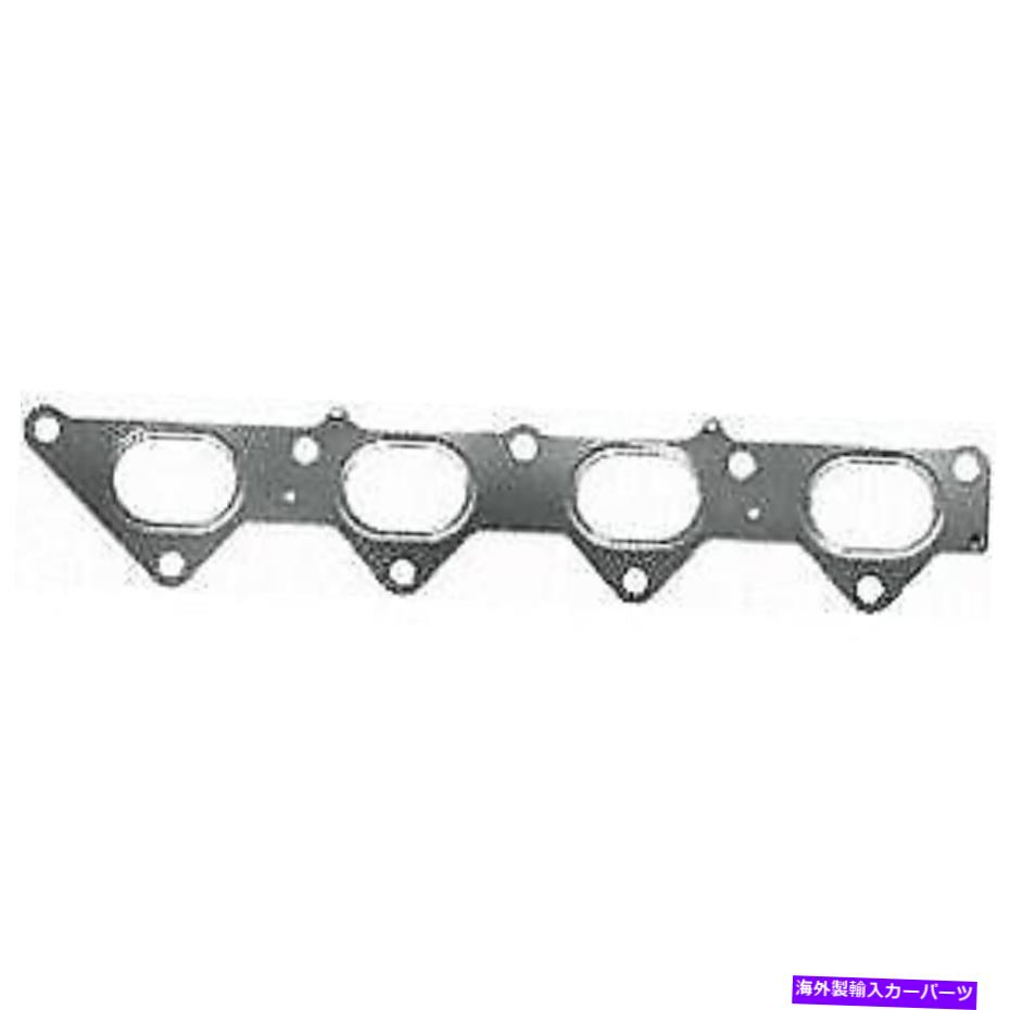 exhaust manifold MS94625 FELPRO排気マニホールドガスケットセット新しいホンダアコードプレリュード92-96 MS94625 Felpro Exhaust Manifold Gaskets Set New for Honda Accord Prelude 92-96【並行輸入品】