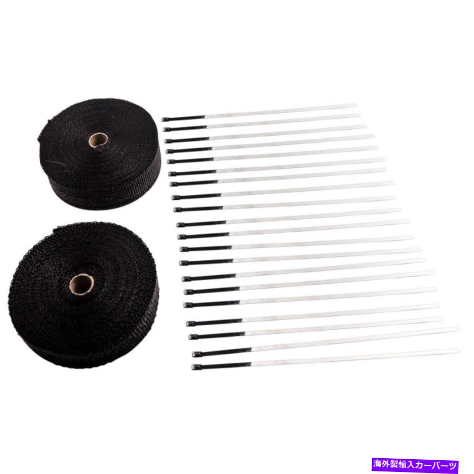 exhaust manifold 2ロールx 2 \