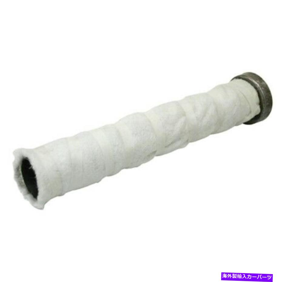 exhaust manifold マフラーインサート、3ボルトコレクター用、2 \