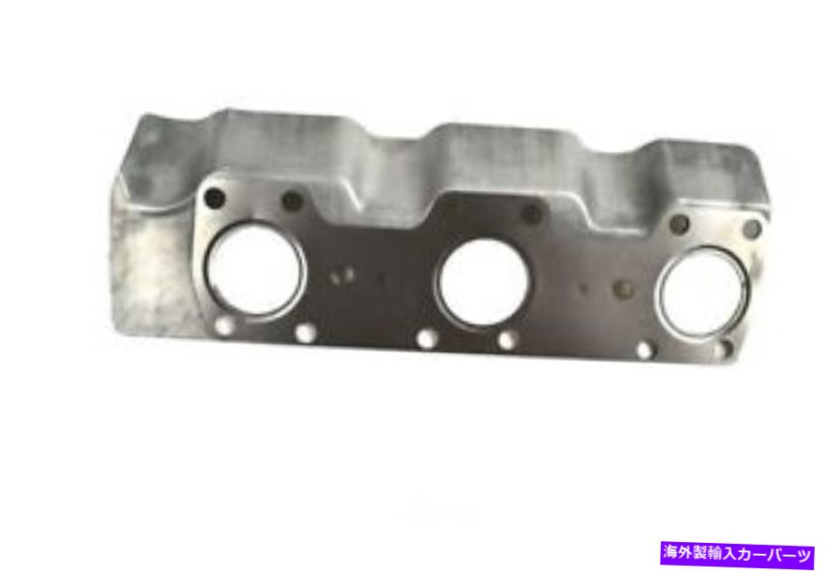 exhaust manifold 排気マニホールドガスケットITM 09-50371 Exhaust Manifold Gasket ITM 09-50371【並行輸入品】