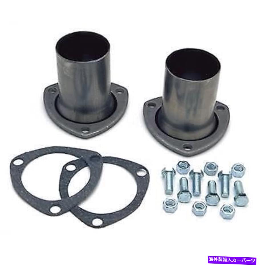 exhaust manifold トランスダップ9374ヘッダーレデューサー3 \