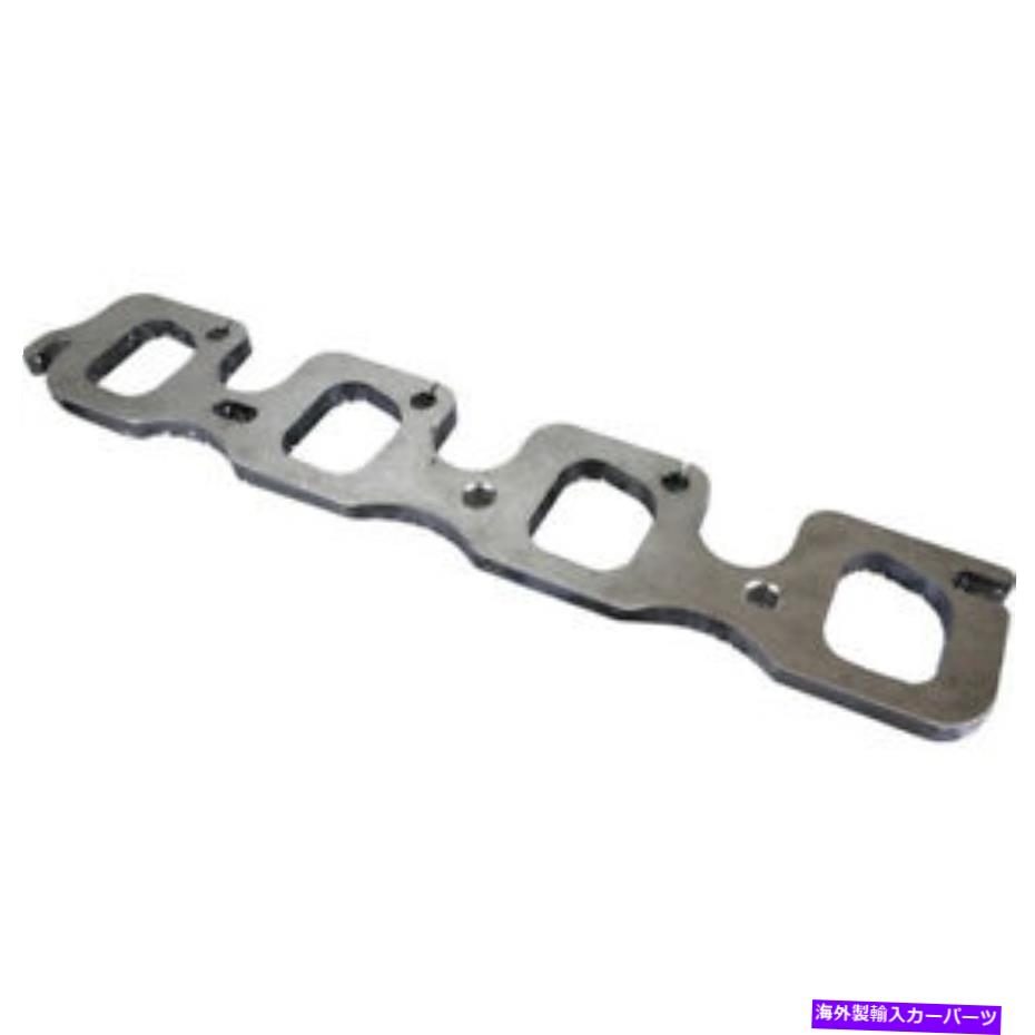 exhaust manifold pfeehpfd2 froflowヘッダー抽出器フランジ、鋼、厚さ3/8インチ、フォードv8 30 PFEEHPFD2 Proflow Header Extractor Flanges, Steel, 3/8 in. Thick, For Ford V8 30【並行輸入品】