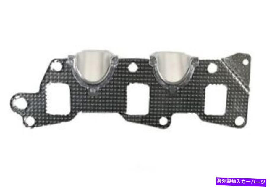 exhaust manifold 排気マニホールドガスケットITM 09-51918フィット85-88シボレースプリント1.0L-L3 Exhaust Manifold Gasket ITM 09-51918 fits 85-88 Chevrolet Sprint 1.0L-L3【並行輸入品】
