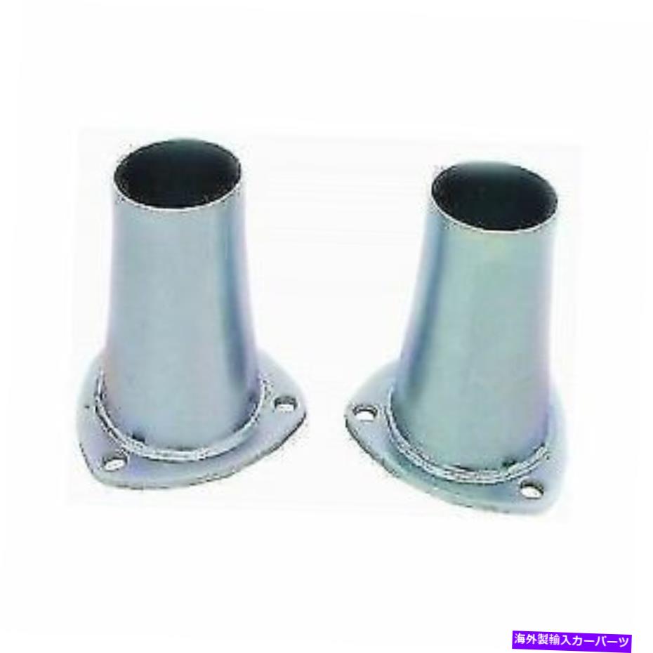 exhaust manifold Racing Power Company R9374 3 \