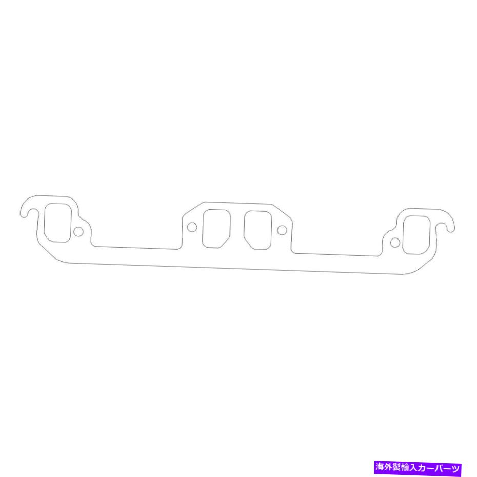 exhaust manifold C5558 064 COMETIC GASKET AUTOOMOTIVE C5558 064排気マニホールドガスケットセット C5558 064 Cometic Gasket Automotive C5558 064 Exhaust Manifold Gasket Set【並行輸入品】