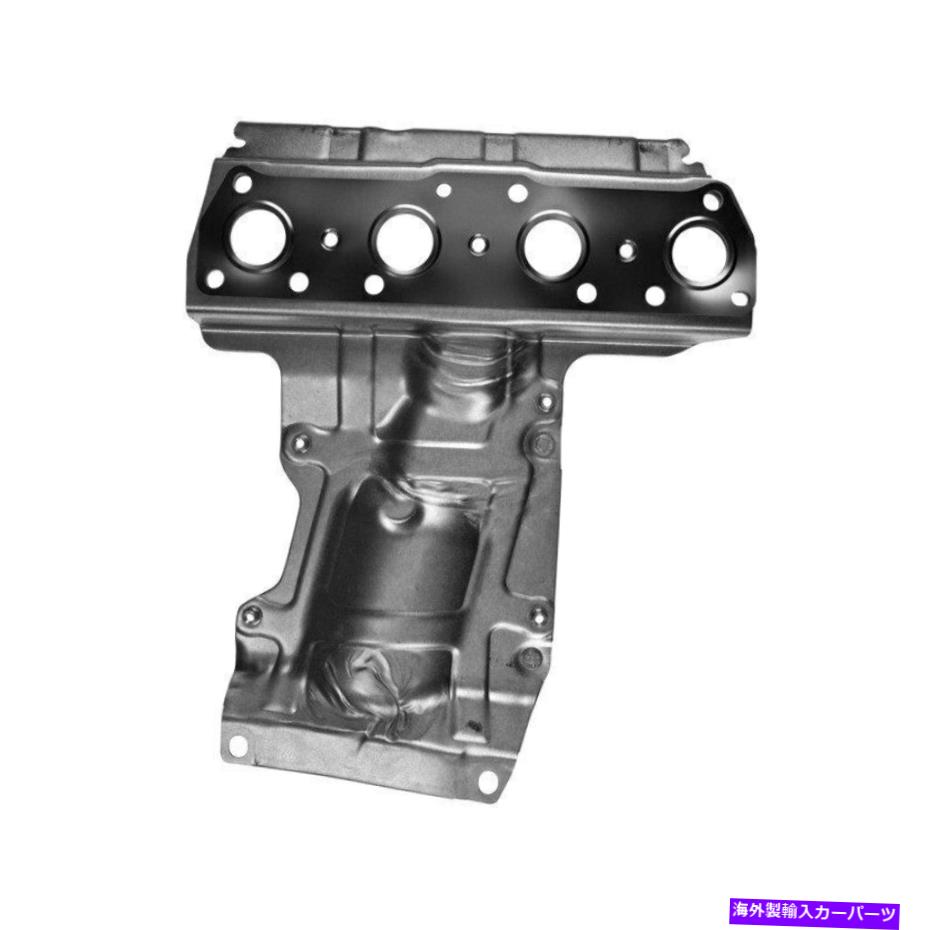 exhaust manifold ミニクーパー2007-2010 FEL-PROMS97105排気マニホールドガスケットセット For Mini Cooper 2007-2010 Fel-Pro MS97105 Exhaust Manifold Gasket Set【並行輸入品】
