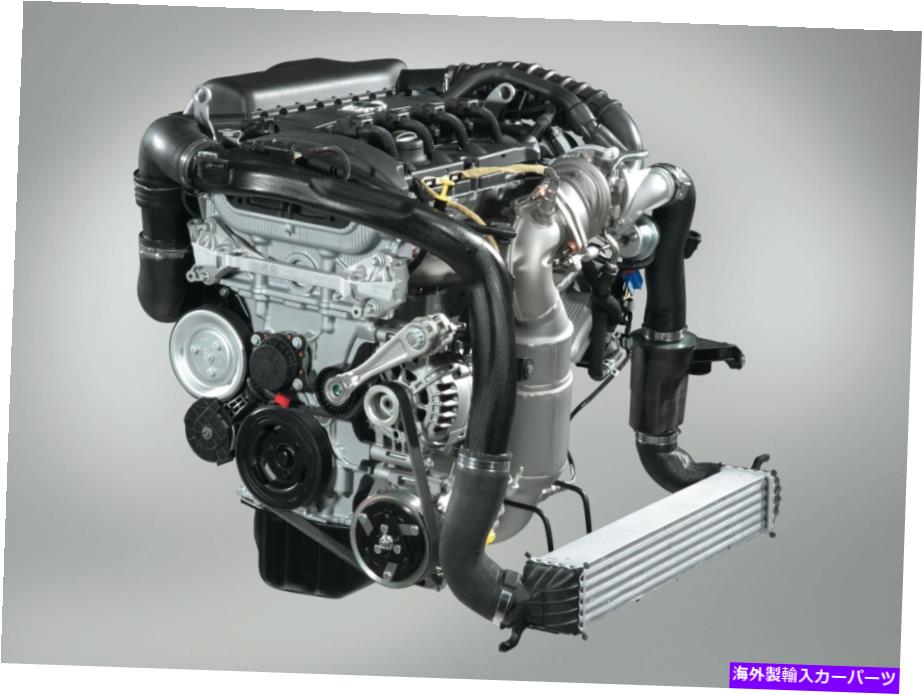 exhaust manifold VCP 2011+ Mini Cooper S R55/R56/R57/R58/R59/R60/R61ホットサイドブーストチューブ削除 VCP 2011+ Mini Cooper S R55/R56/R57/R58/R59/R60/R61 Hot Side Boost Tube Delete【並行輸入品】