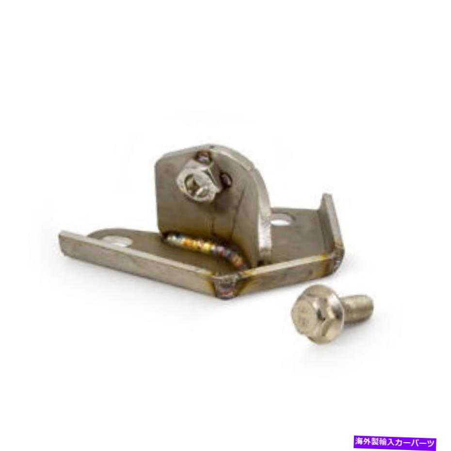 exhaust manifold PPEダウンパイプサポートブラケット（PPEダウンパイプ付き） PPE Downpipe Support Bracket (with PPE Downpipe)【並行輸入品】