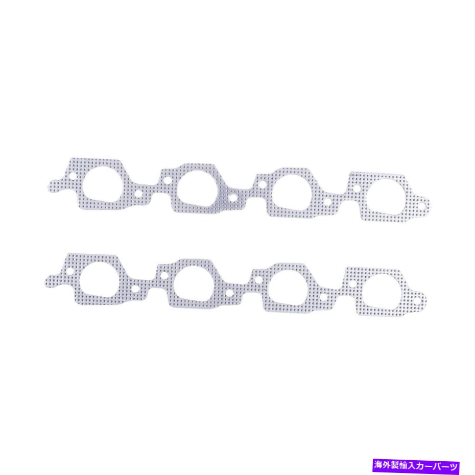 exhaust manifold C5429 064 COMETIC GASKET AUTOOMOTIVE C5429 064排気マニホールドガスケットセット C5429 064 Cometic Gasket Automotive C5429 064 Exhaust Manifold Gasket Set【並行輸入品】