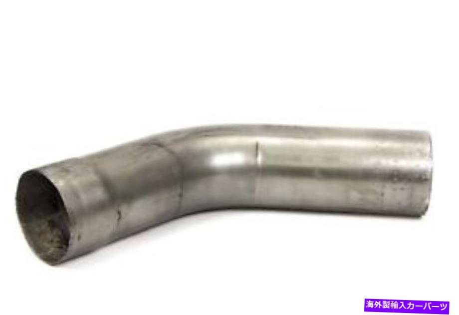exhaust manifold Schoenfeld Elbow 2-1/2in 45 Deg。 Schoenfeld Elbow 2-1/2in 45 Deg.【並行輸入品】