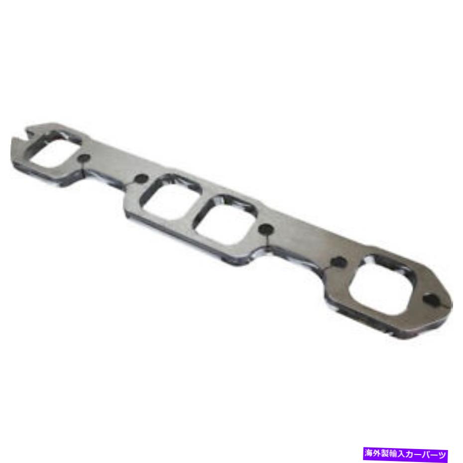 exhaust manifold pfeehpgm4 froflowヘッダー抽出器フランジ、スチール、厚さ3/8インチ、ホールデンv8用 PFEEHPGM4 Proflow Header Extractor Flanges, Steel, 3/8 in. Thick, For Holden V8【並行輸入品】
