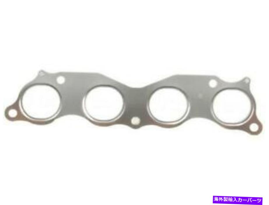 exhaust manifold ホンダ本物K20 K20A K20Z K24排気マニホールドヘッダーガスケット18115-PNB-003 OEM HONDA Genuine K20 K20A K20Z K24 Exhaust Manifold Header Gasket 18115-PNB-003 OEM【並行輸入品】