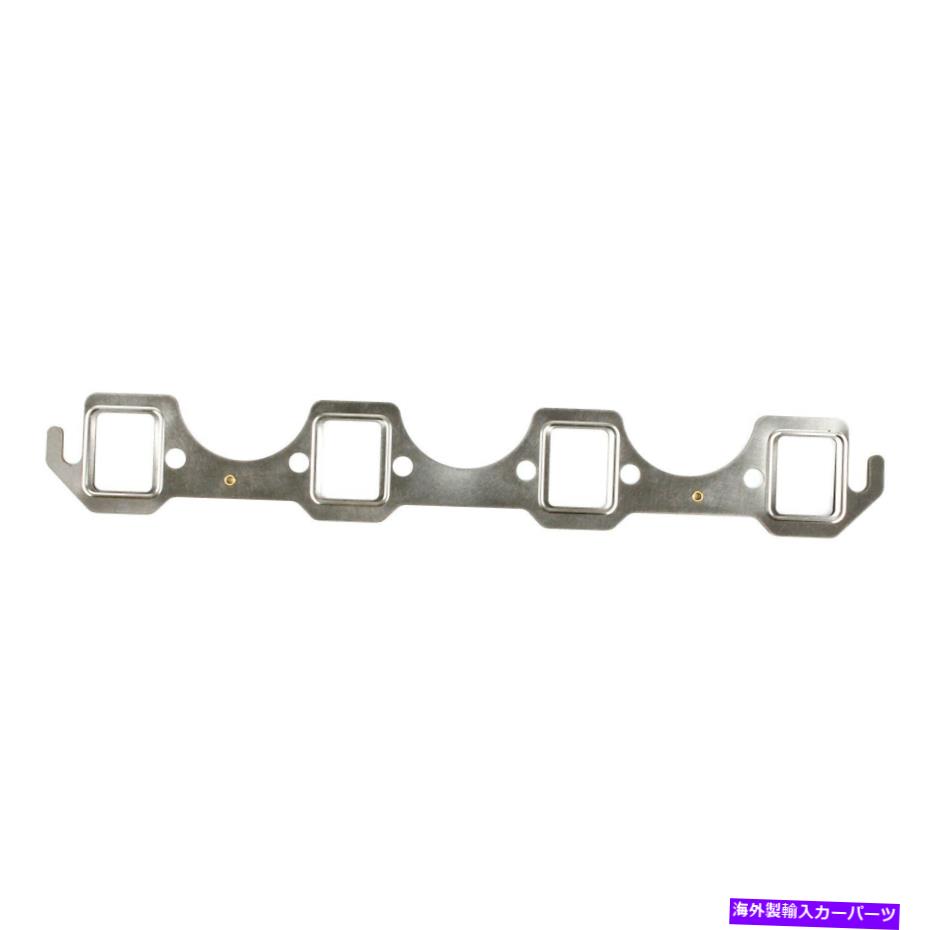 exhaust manifold Ford F-150 75-96 Cometic Gasket Multi-Layer Steel Exhationマニホールドガスケット For Ford F-150 75-96 Cometic Gasket Multi-Layer Steel Exhaust Manifold Gasket【並行輸入品】