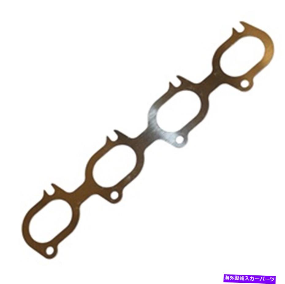 exhaust manifold KooksカスタムヘッダーPY-8034-AL排気ヘッダーガスケットフィット69-14マスタング Kooks Custom Headers Py-8034-Al Exhaust Header Gasket Fits 69-14 Mustang【並行輸入品】