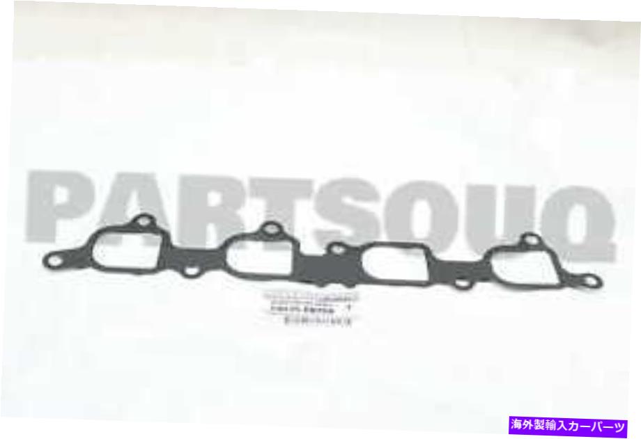 exhaust manifold 14035EB70A本物の日産ガスケットマニフォールド14035-EB70A 14035EB70A Genuine Nissan GASKET-MANIFOLD 14035-EB70A【並行輸入品】