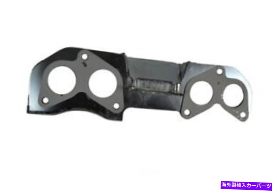 exhaust manifold 排気マニホールドガスケットITMエンジンコンポーネント09-50733 Exhaust Manifold Gasket ITM Engine Components 09-50733【並行輸入品】