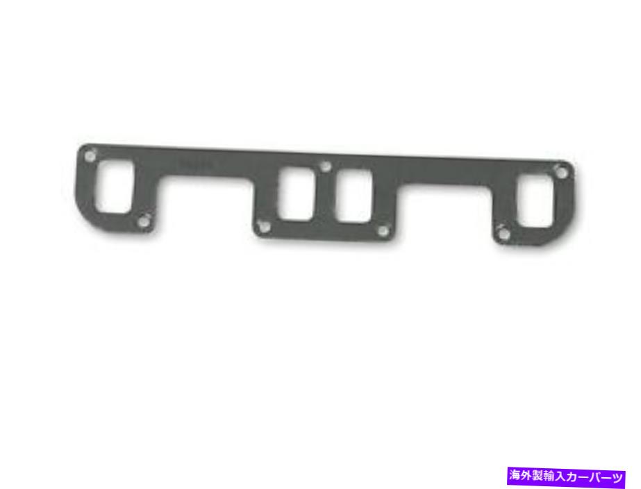 exhaust manifold フッカーヘッダー10804HKRスーパーコンペティションヘッダーガスケット Hooker Headers 10804HKR Super Competition Header Gasket【並行輸入品】
