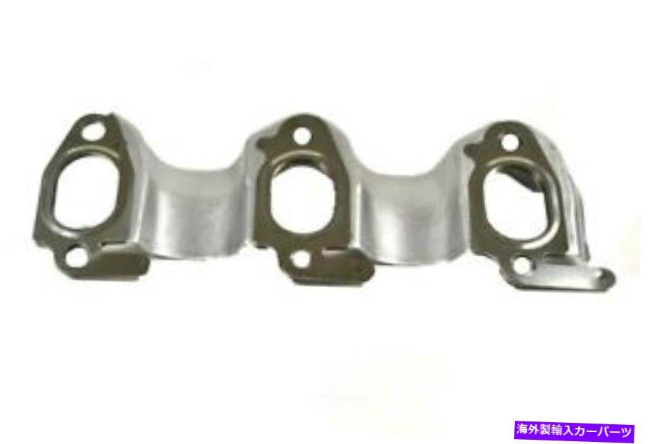 exhaust manifold 排気マニホールドガスケットITMエンジンコンポーネント09-51621 Exhaust Manifold Gasket ITM Engine Components 09-51621【並行輸入品】