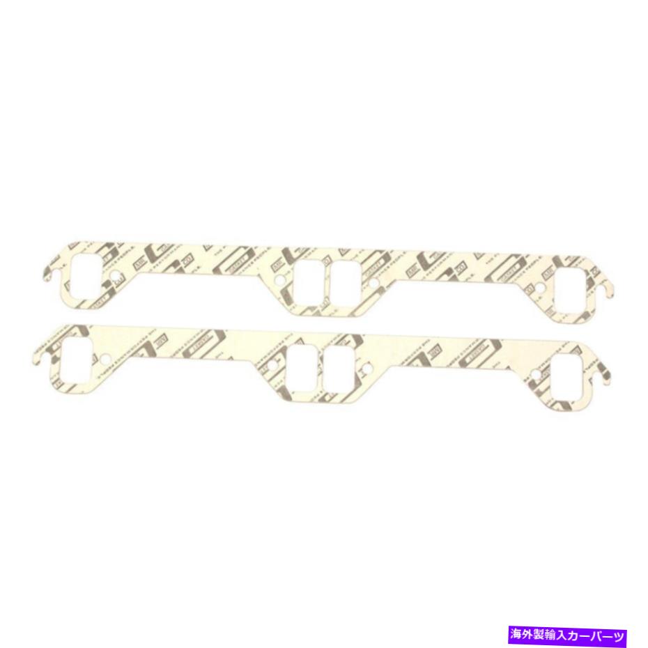 exhaust manifold ミスターガスケットエキゾーストガスケットセット Mr. Gasket Exhaust Gasket Set【並行輸入品】
