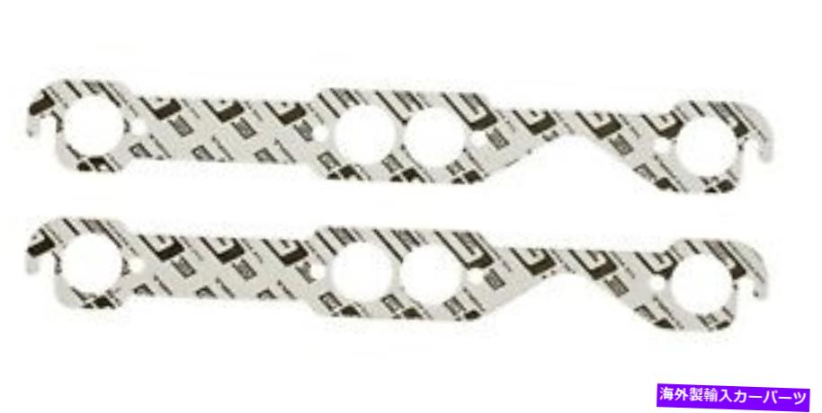 【楽天市場】exhaust manifold MRガスケット150B排気ガスケットセット Mr Gasket 150B Exhaust ...