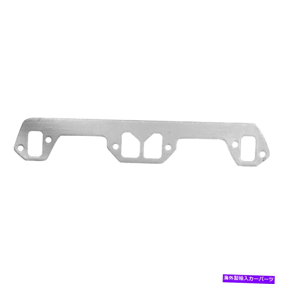 exhaust manifold Plymouth PB100 Van 1974 Remflex 6003排気ヘッダーガスケット For Plymouth PB100 Van 1974 Remflex 6003 Exhaust Header Gaskets【並行輸入品】