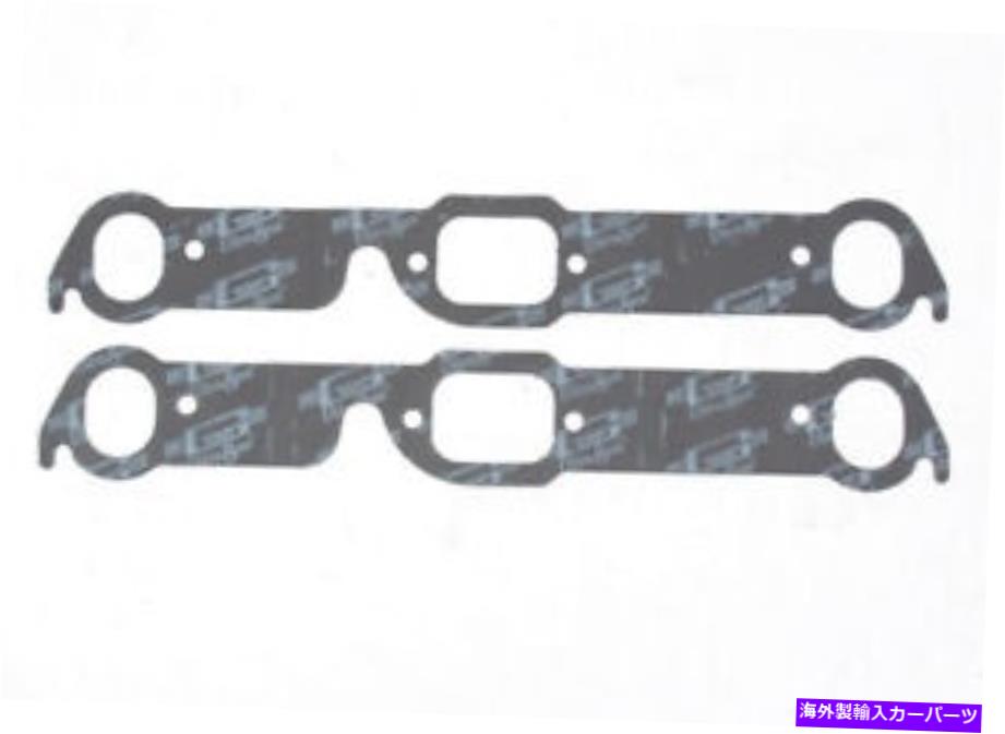 exhaust manifold 氏。ガスケットウルトラシール排気GSKT 5920 MR. GASKET Ultra-Seal Exhaust Gskt 5920【並行輸入品】