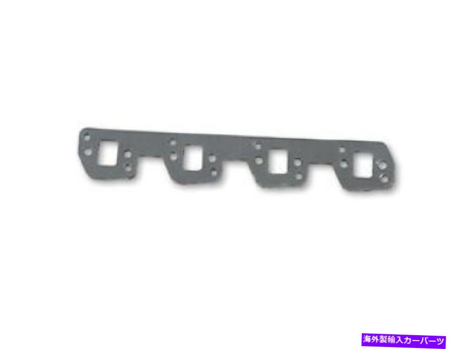 exhaust manifold フッカーヘッダー10861HKRスーパーコンペティションヘッダーガスケット Hooker Headers 10861HKR Super Competition Header Gasket【並行輸入品】