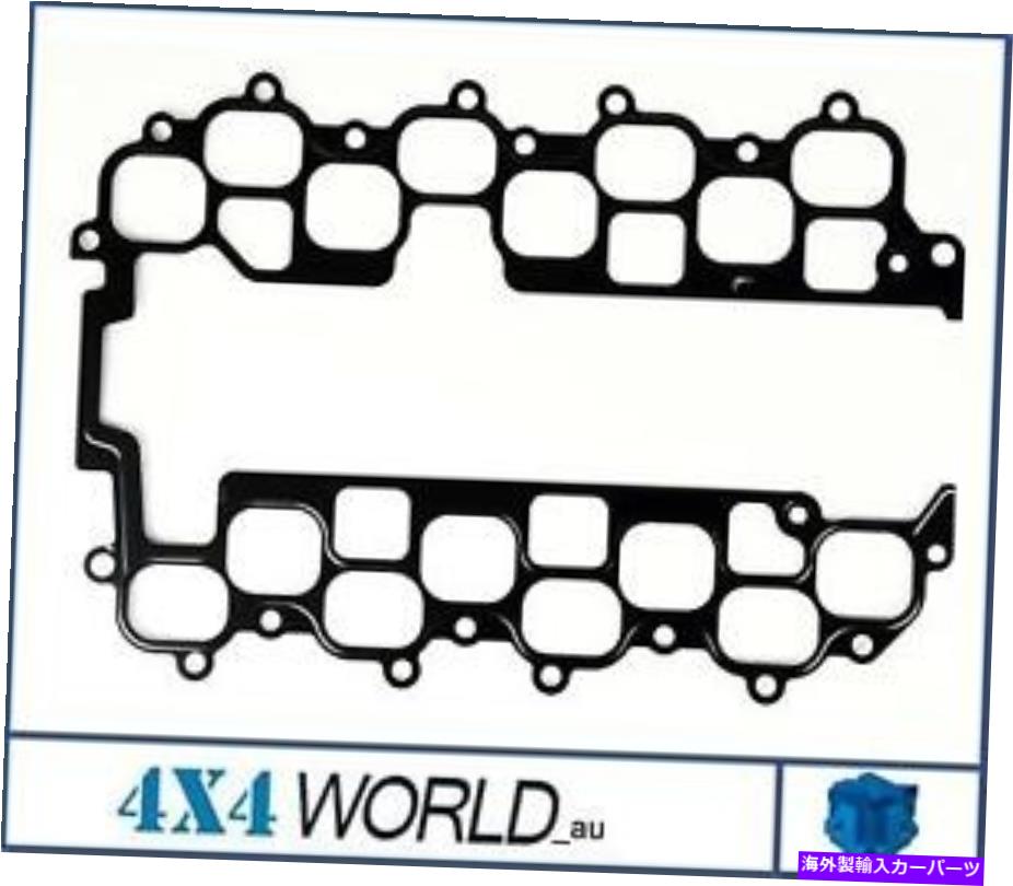 exhaust manifold トヨタランドクルーザーuzj100シリーズインレットインテークプレナムチャンバーガスケット用 For Toyota Landcruiser UZJ100 Series Inlet Intake Plenum Chamber Gasket【並行輸入品】 41,470円