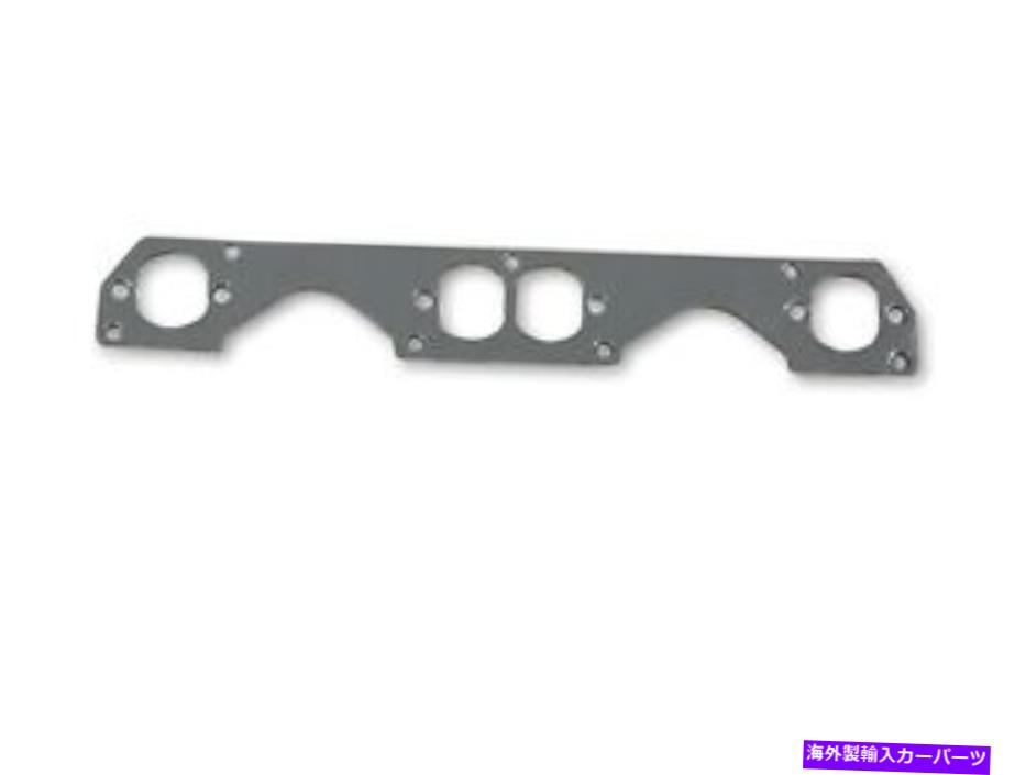 exhaust manifold フッカーヘッダー10812HKRスーパーコンペティションヘッダーガスケット Hooker Headers 10812HKR Super Competition Header Gasket【並行輸入品】