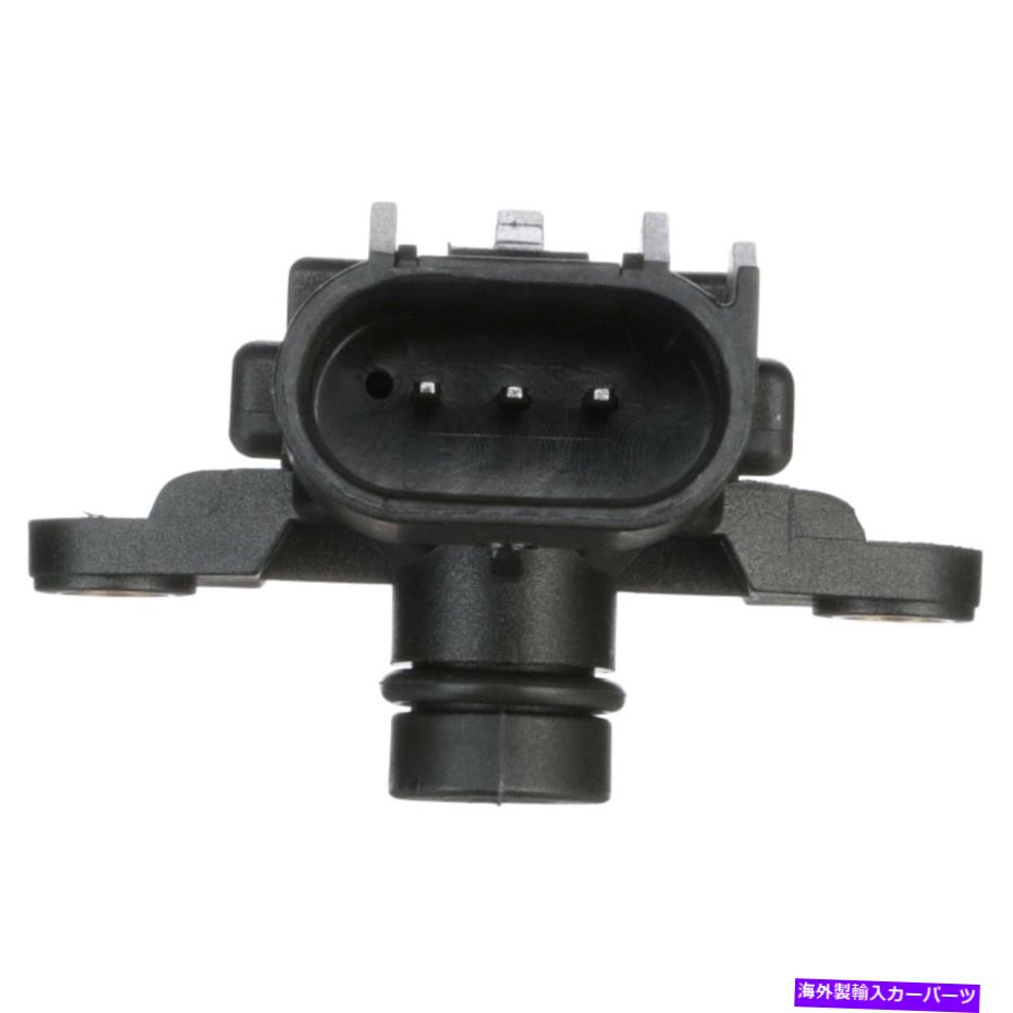 exhaust manifold 1500のマニホールド絶対圧力センサー、リバティ、ニトロ、ダコタ+その他PS10229 Manifold Absolute Pressure Sensor for 1500, Liberty, Nitro, Dakota+More PS10229【並行輸入品】