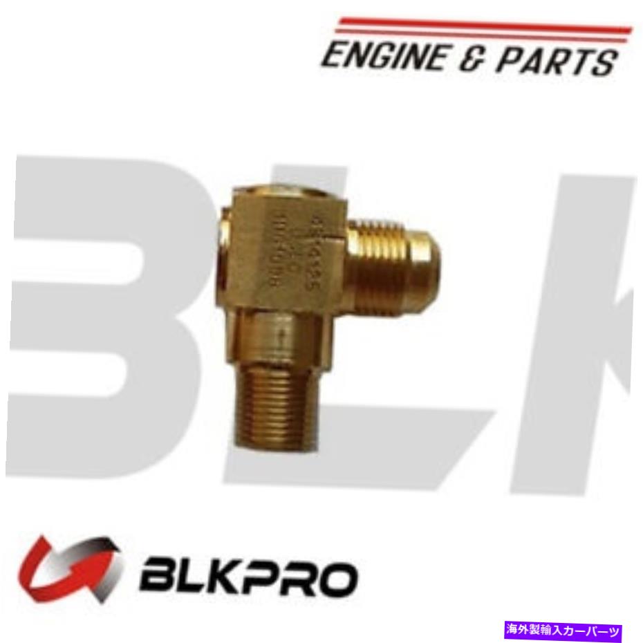 exhaust manifold カミンズ用男性アダプター肘NT495 NT743 NTA855 N106 N855 NT 14L 4914125 Male Adapter Elbow For Cummins NT495 NT743 NTA855 N106 N855 NT 14L 4914125【並行輸入品】