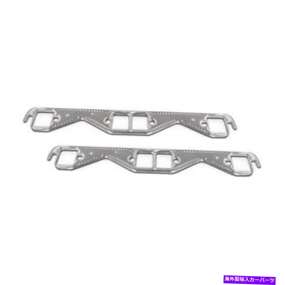 exhaust manifold Proform 67921排気ヘッダーガスケット Proform 67921 Exhaust Header Gasket【並行輸入品】 39,397円