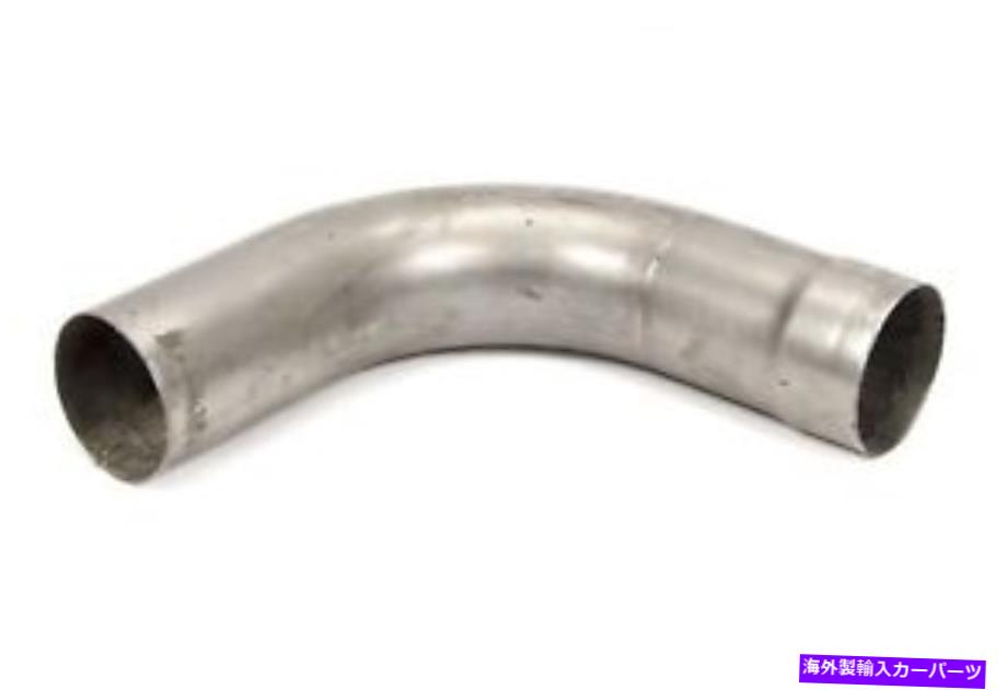 exhaust manifold シェーンフェルドエルボー2-1/2インチ90度。 2590 SCHOENFELD Elbow 2-1/2in 90 Deg. 2590【並行輸入品】