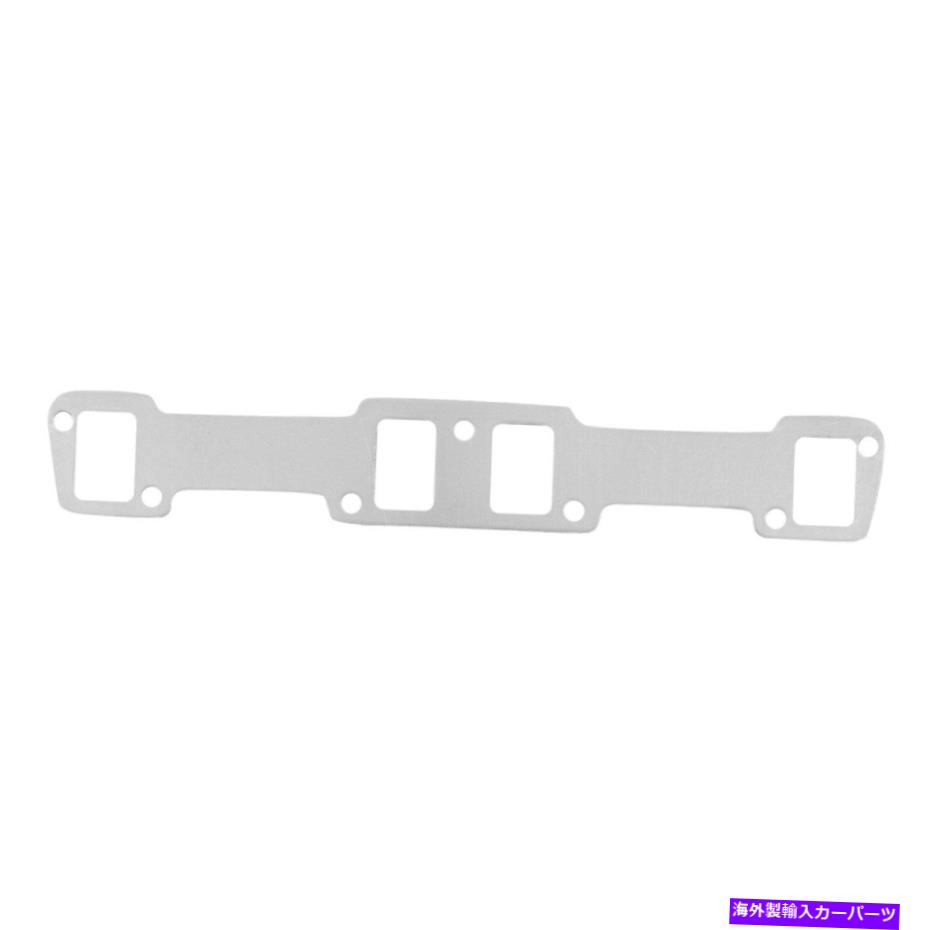 exhaust manifold Buick Regal 1973-1974 Remflex 13-001排気ヘッダーガスケット For Buick Regal 1973-1974 Remflex 13-001 Exhaust Header Gaskets【並行輸入品】