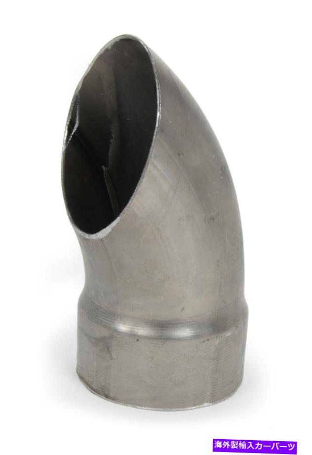 exhaust manifold Schoenfeld 3524投票率3-1/2インチショート Schoenfeld 3524 Turnout 3-1/2In Short【並行輸入品】