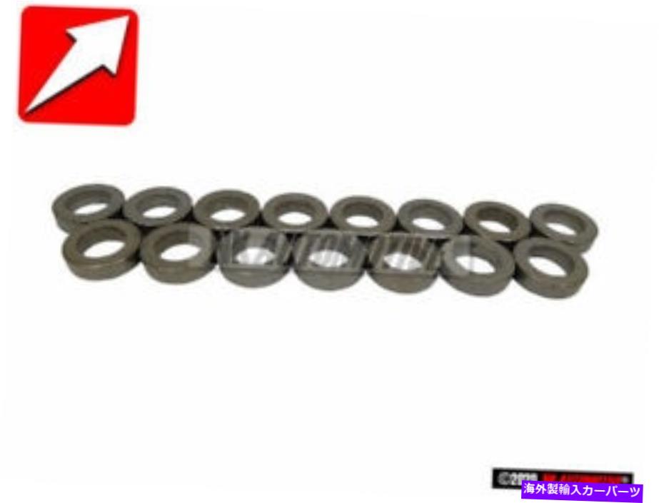 exhaust manifold 15xオリジナルVWワッシャー-N 90095501 15x Original VW Washer - N 90095501【並行輸入品】
