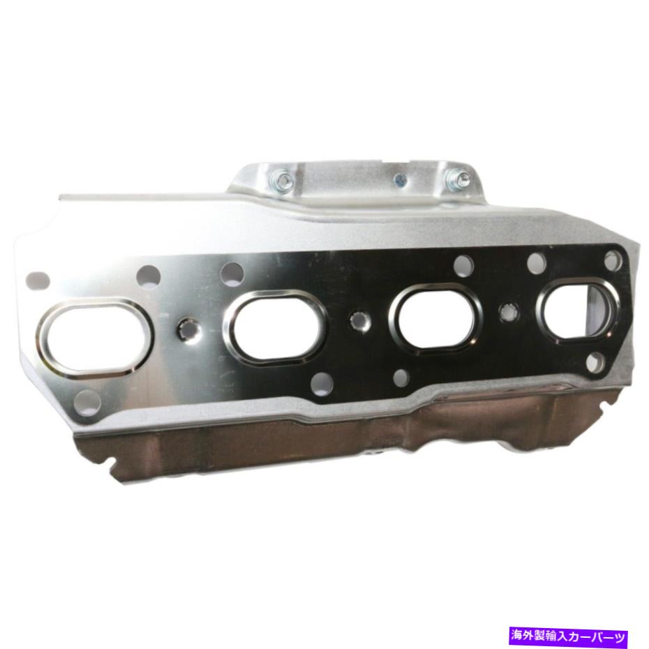 exhaust manifold MINI Cooper 2007-2010,2012-2016の排気マニホールドガスケット11627626106を設定します Set Exhaust Manifold Gaskets 11627626106 for Mini Cooper 2007-2010,2012-2016【並行輸入品】