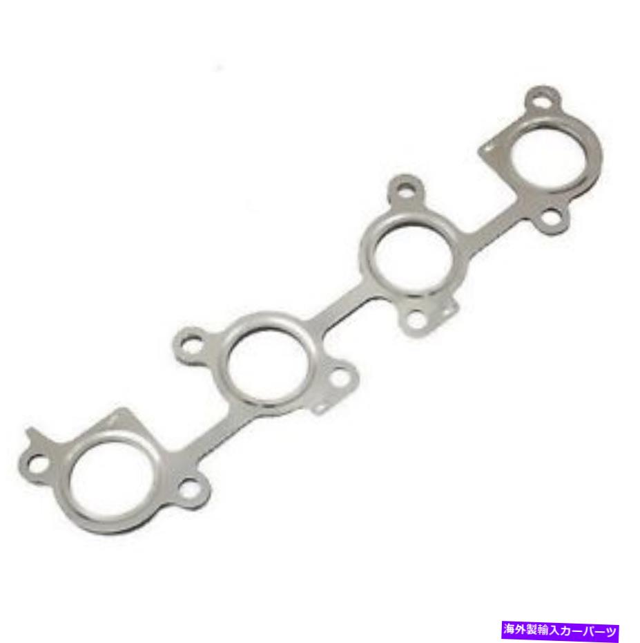 exhaust manifold 4runnerレクサスGS400乗客またはドライバーエキゾーストマニホールドガスケット For 4Runner Lexus GS400 Passenger Or Driver Exhaust Manifold Gasket Genuine【並行輸入品】 38,396円
