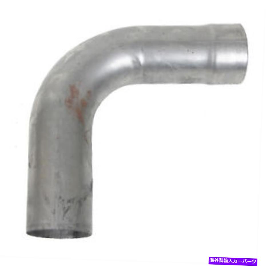 exhaust manifold Schoenfeld 90度肘3インチ Schoenfeld 90 Degree Elbow 3in【並行輸入品】