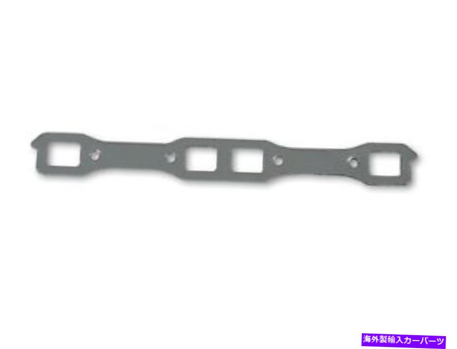 exhaust manifold フッカーヘッダー10838HKRスーパーコンペティションヘッダーガスケット Hooker Headers 10838HKR Super Competition Header Gasket【並行輸入品】