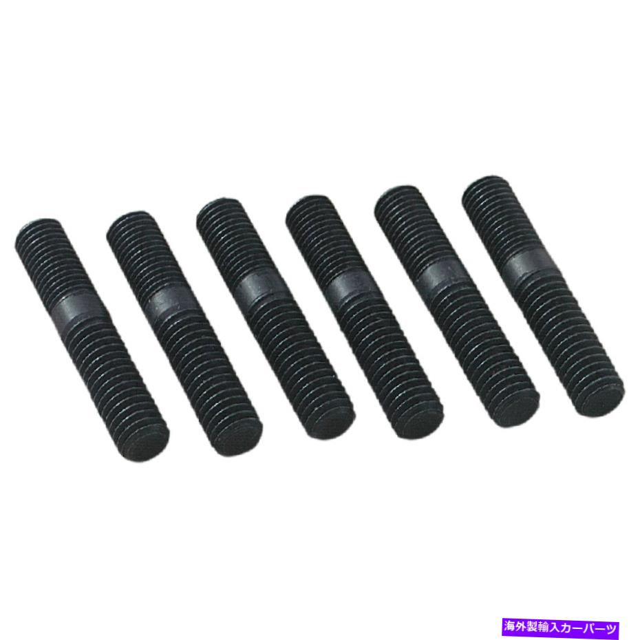 exhaust manifold Gardner-WestCott排気スタッドDS197019 GARDNER-WESTCOTT Exhaust Studs DS197019【並行輸入品】