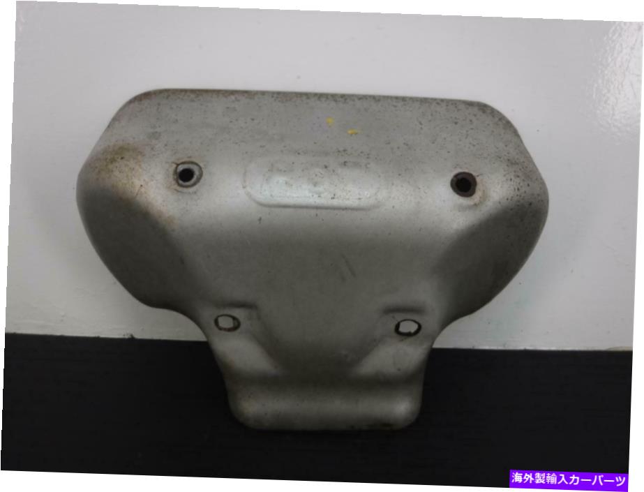 exhaust manifold 本物の真新しいヒュンダイ・ツーソン2004-2006プロテクター - 熱 GENUINE BRAND NEW HYUNDAI TUCSON 2004-2006 PROTECTOR - HEAT【並行輸入品】