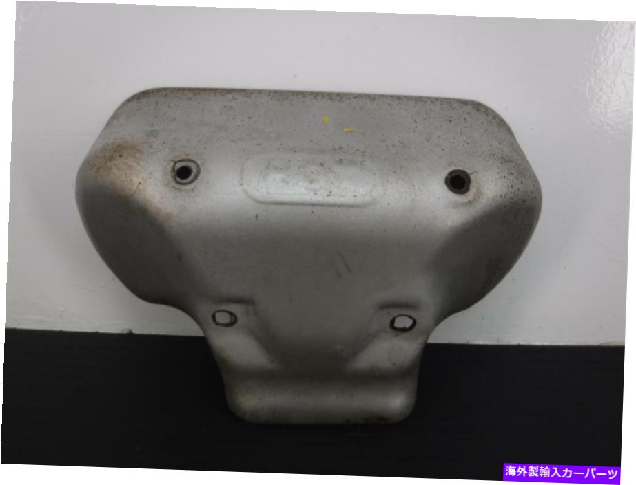 exhaust manifold 本物の真新しいKia Sportage 2006-2009 Protector-熱 GENUINE BRAND NEW KIA SPORTAGE 2006-2009 PROTECTOR - HEAT【並行輸入品】